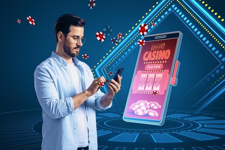 Alur lengkap deposit dan bermain Allbet melalui platform bulan toto